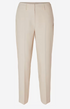 Selected Femme Rita-Ria cropped pant Birch light